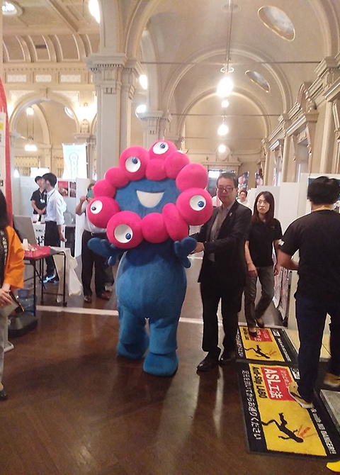 大阪わかそう2024
