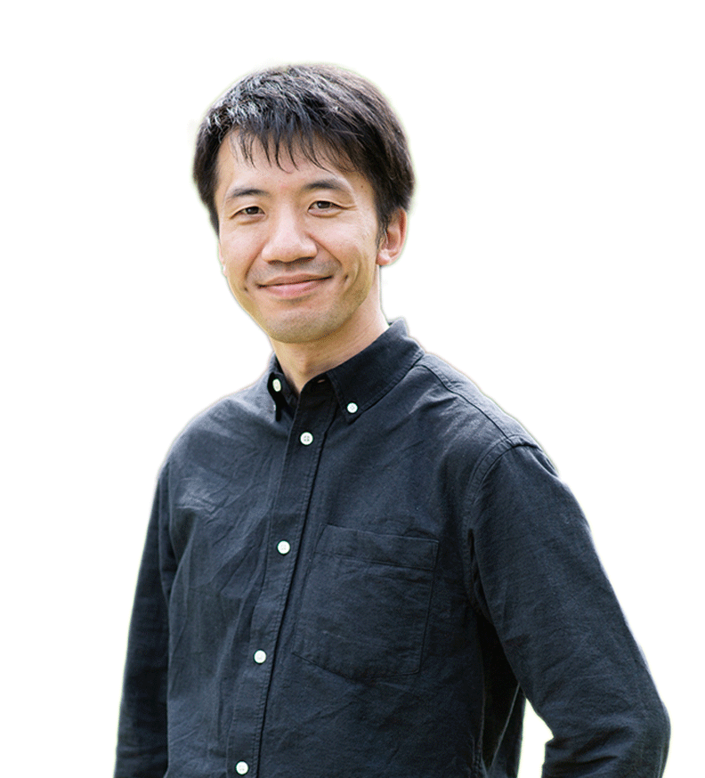 片岡 高志
