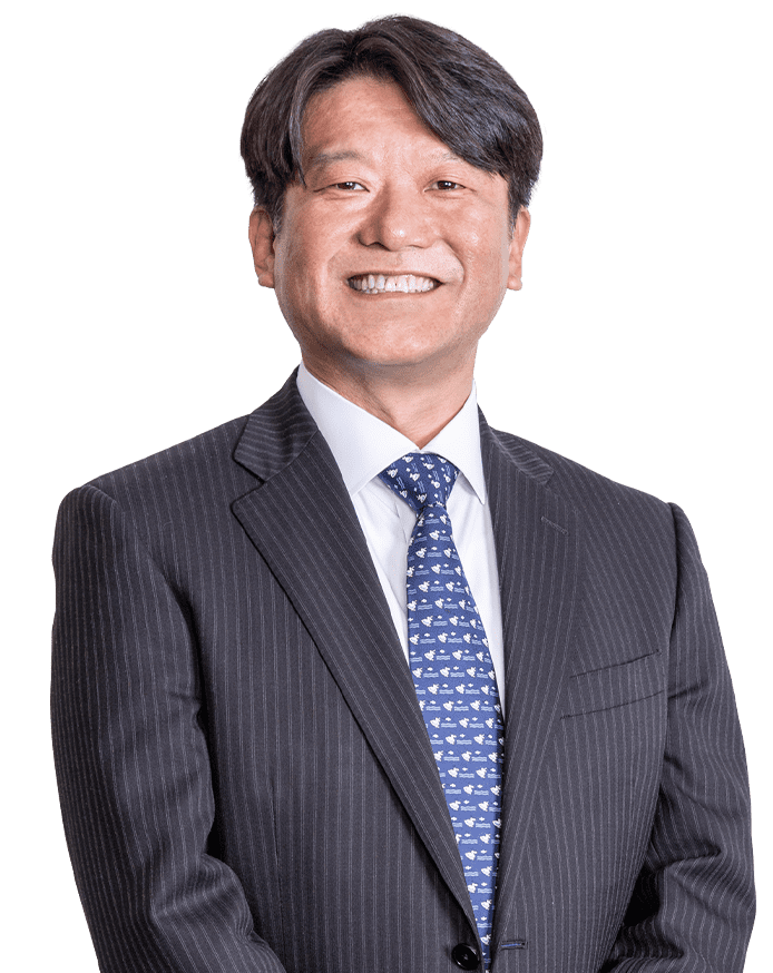 前田 浩司