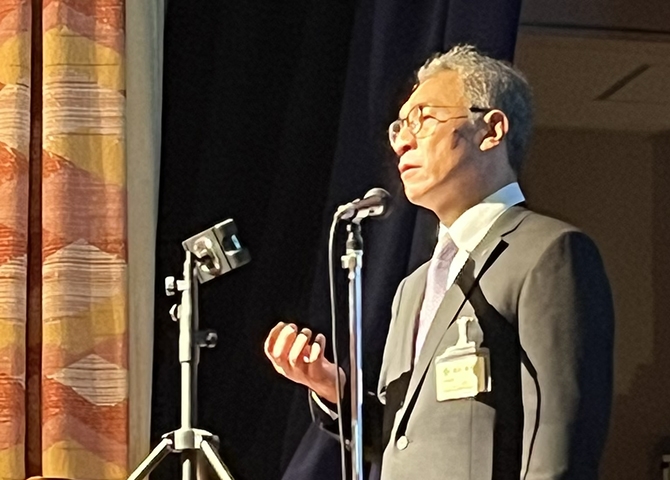 【7月豊能支部】化学反応は止められない