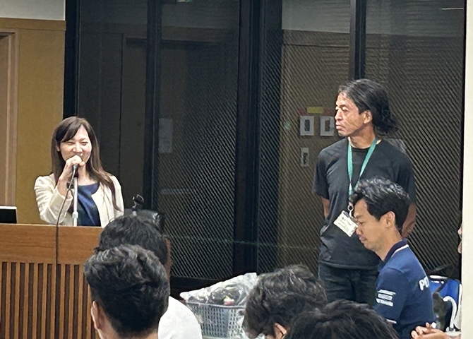 【6月北三支部】リベンジ