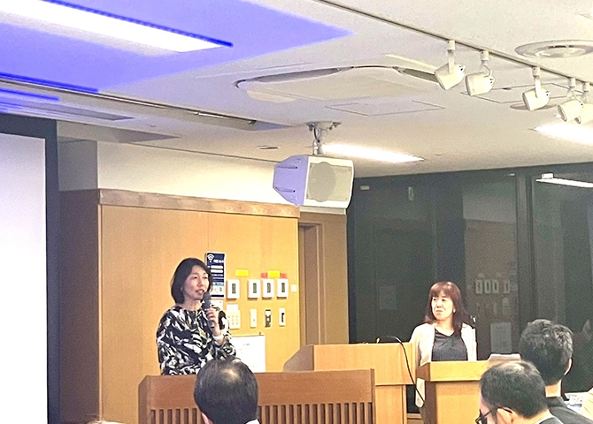 【5月北第三支部】苦難の中でも道は開ける