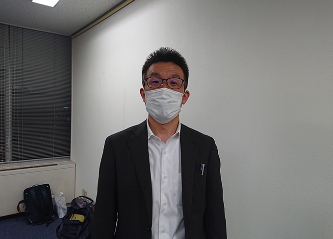 【5月北第二支部例会】中小企業の経営戦略