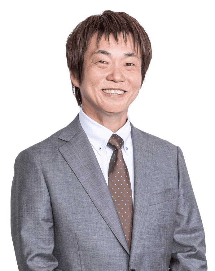 野越 成一郎