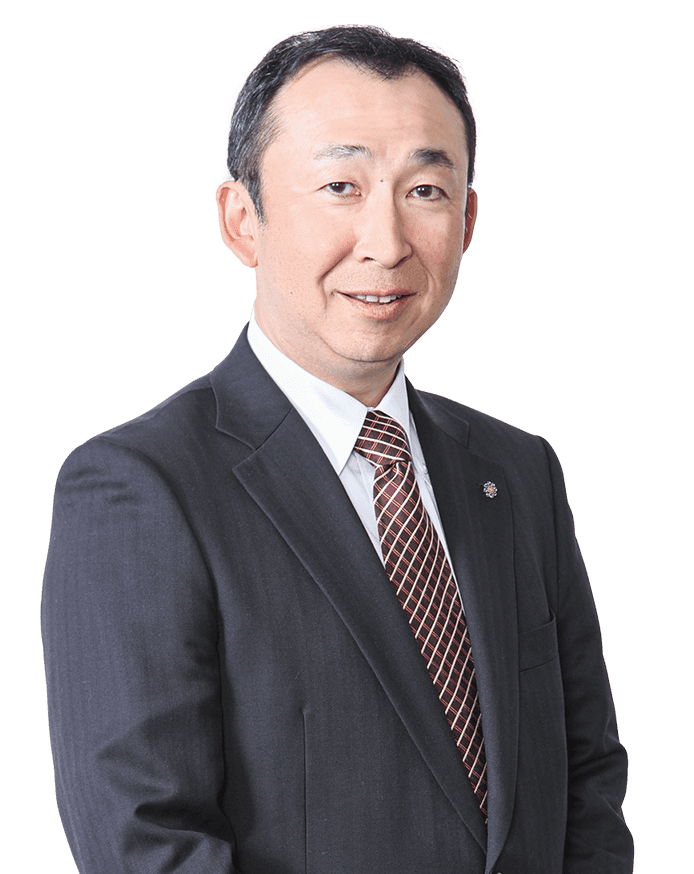 小西一裕