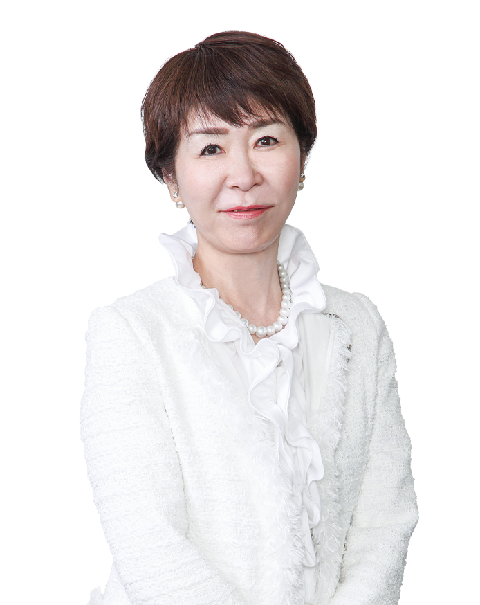 辻 美知子