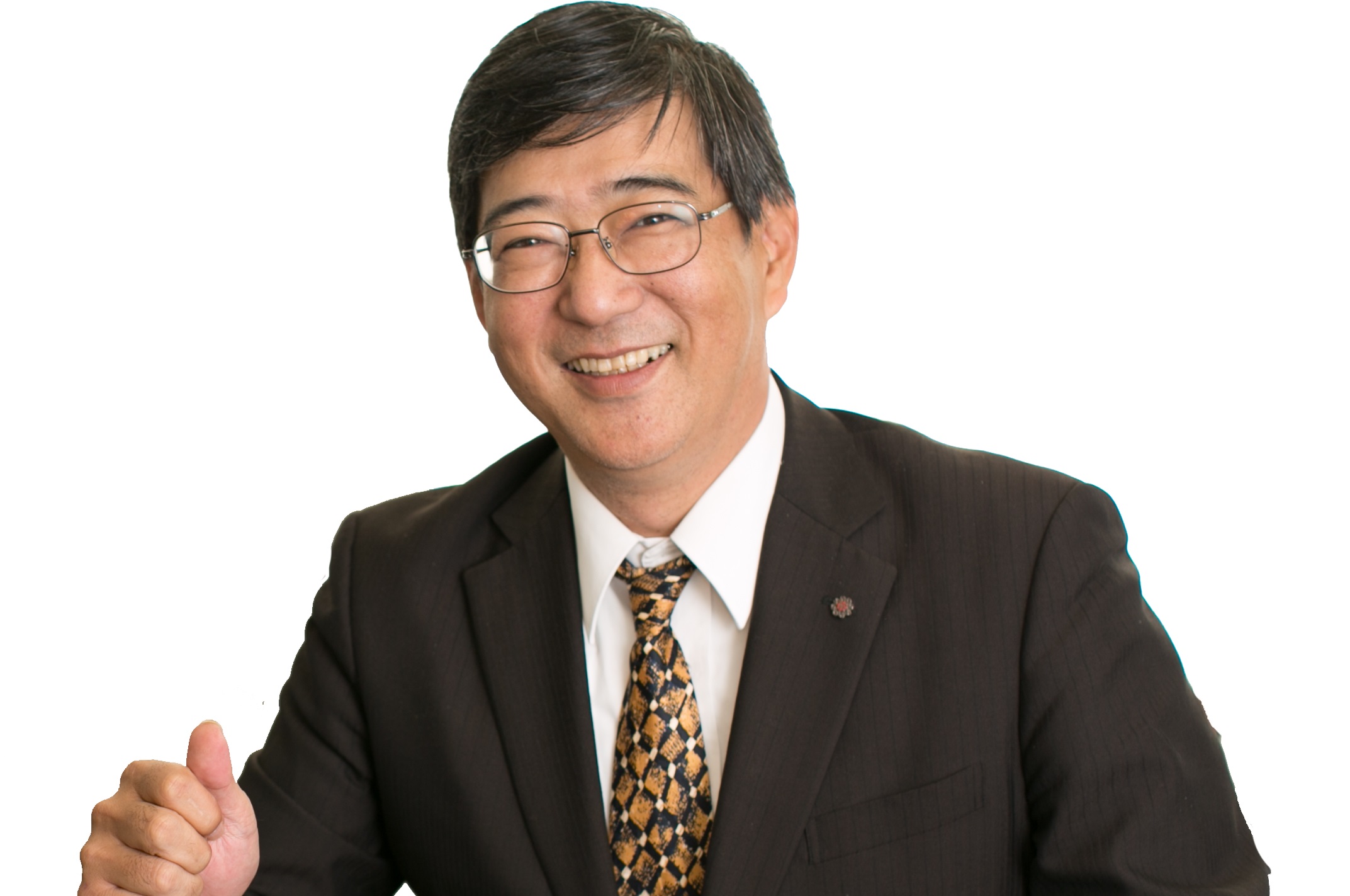 【吹田支部5月例会】情勢の変化が激しい中、会社存続のために必要なものは？
