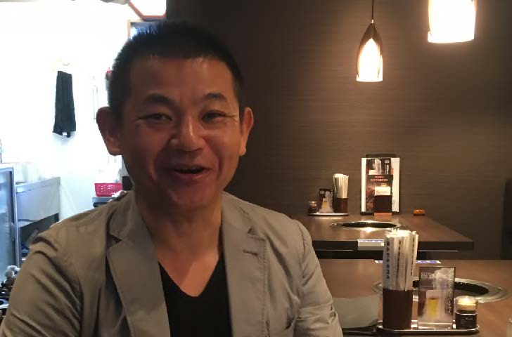 【新大阪支部6月例会】社員教育よりも自分教育