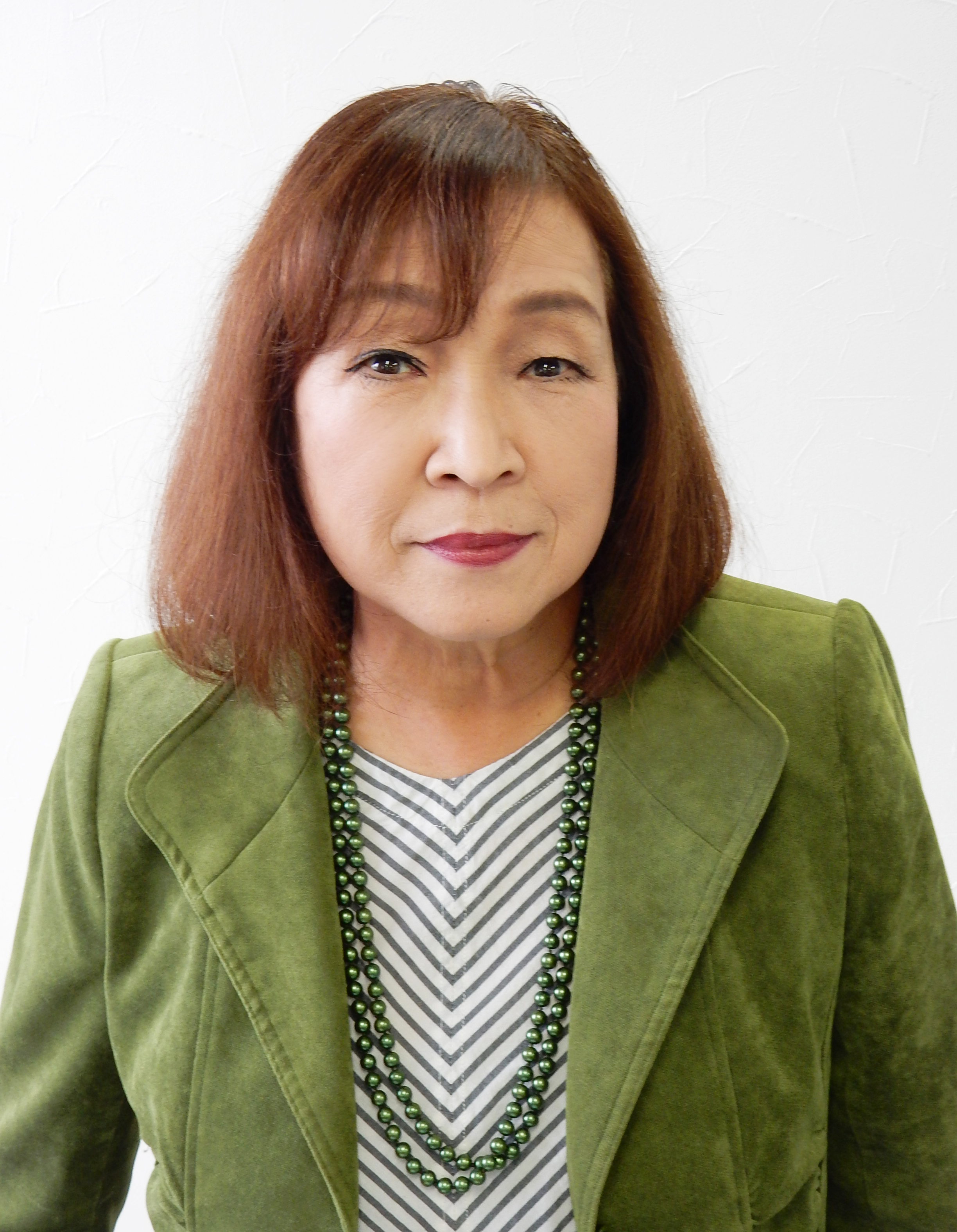 専務取締役 西岡洋子