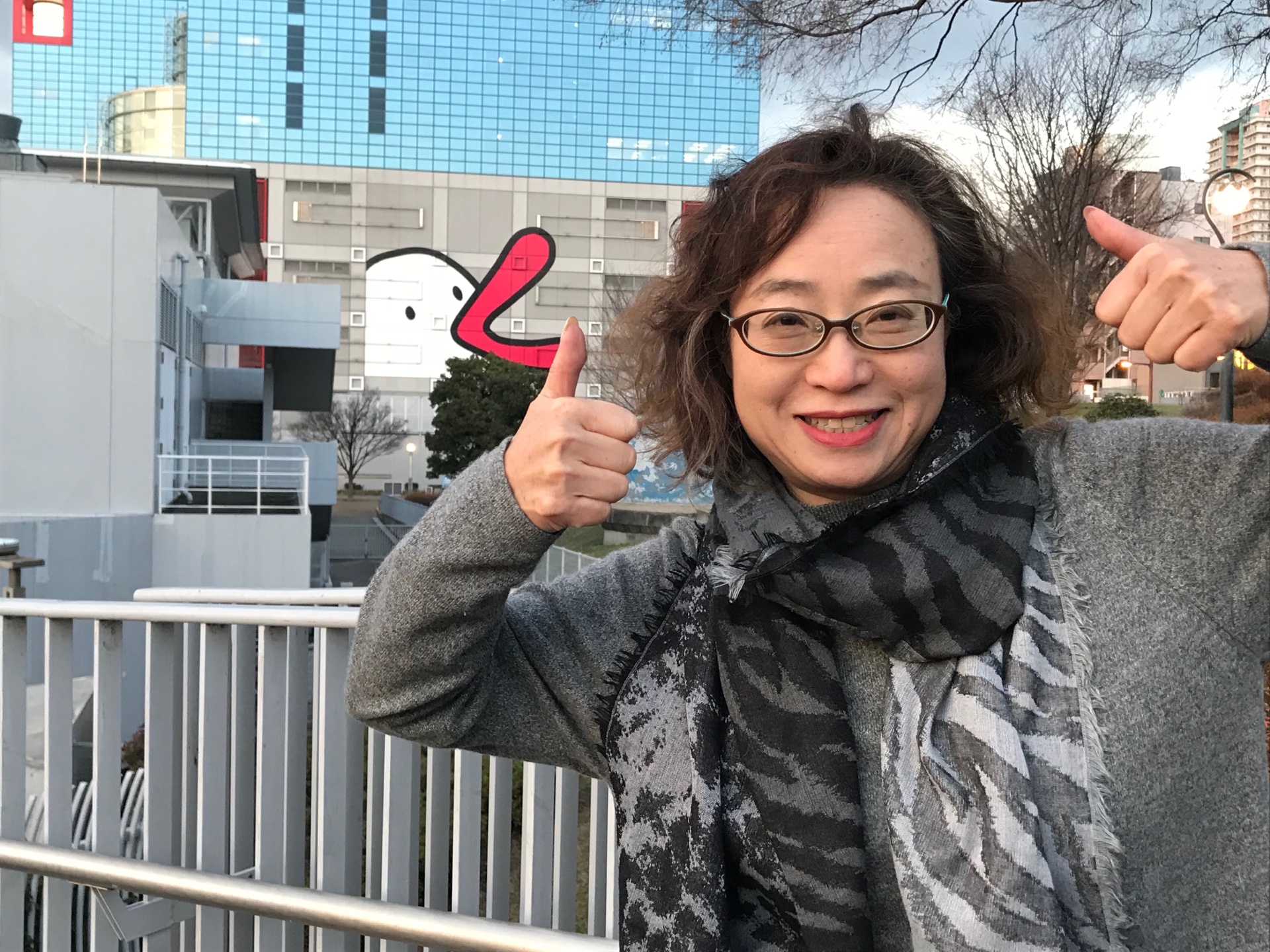 【北第一支部2月例会】『やるべきこと』から『やりたいこと』へ