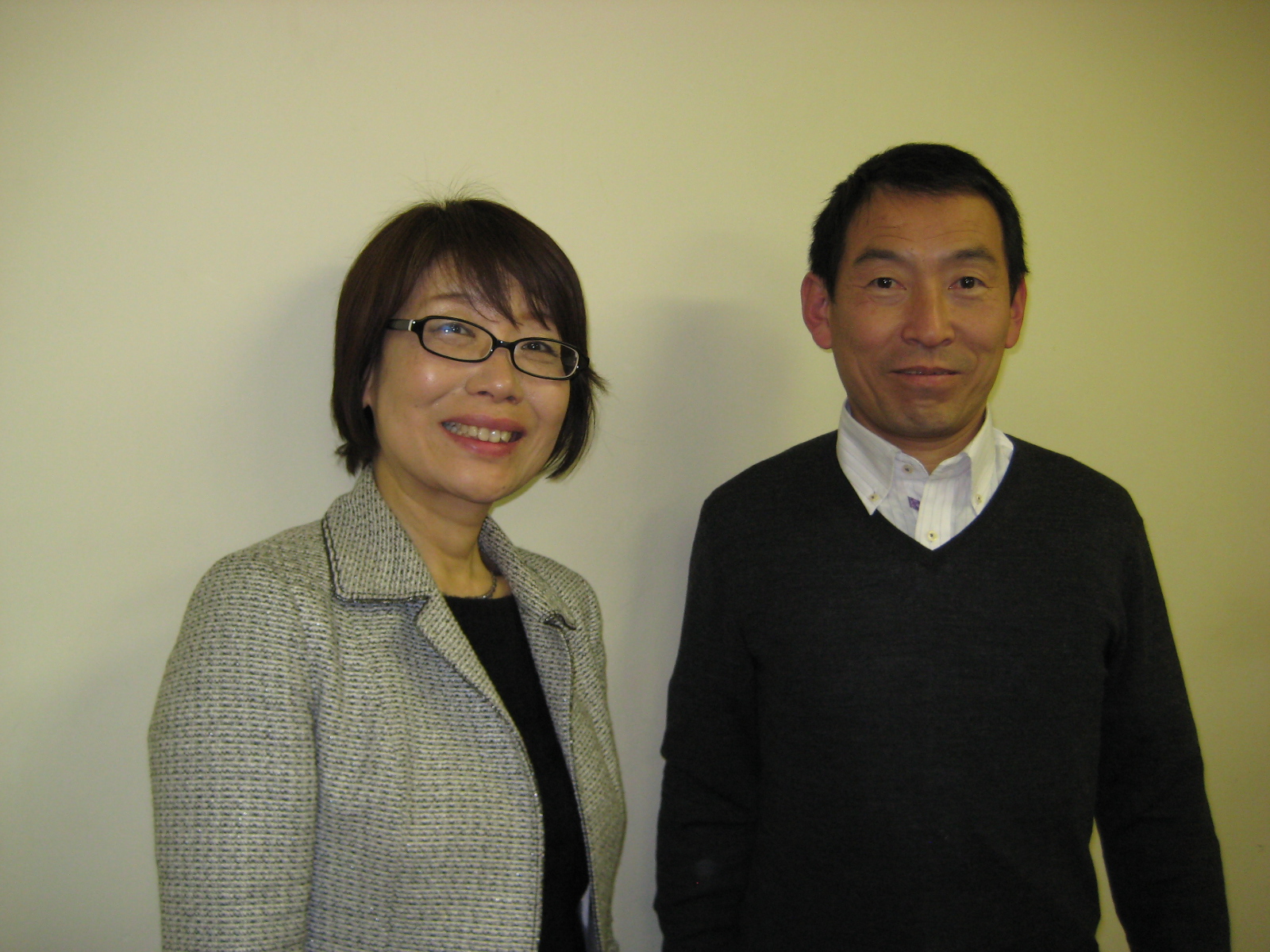 【吹田支部3月例会】「後継者から創業者への道」独立開業した理由と覚悟、これからの展望は？