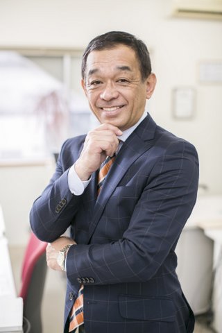 【吹田支部5月例会】会社経営、泣き笑い