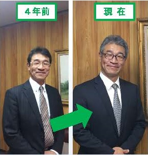 【北第一支部7月例会】全ては４年前から始まった！