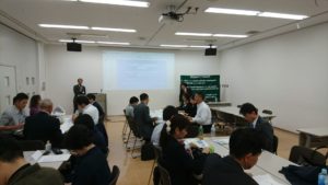 【北第三支部10月例会】同友会の学び（パクリ）を社内に活かす！