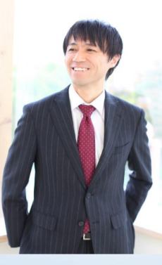 【北第一支部12月例会】元銀行マンの一匹狼が組織のリーダーを志す！