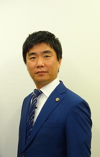 代表 渡邉　直貴　氏