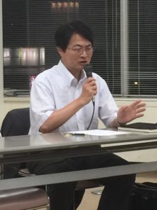 【北第三支部】経営指針の実践とは