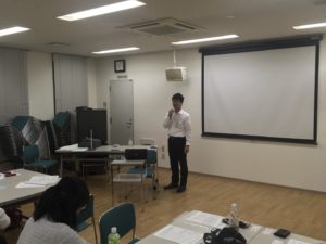 【三島支部6月勉強例会】