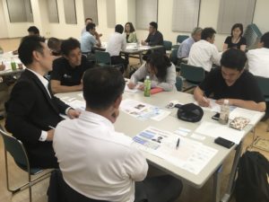 【三島支部6月勉強例会】