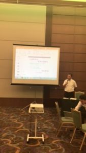 【吹田支部7月例会】大企業より働きたい職場の魅力