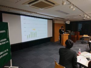 【北第三支部10月例会】指針書で描く１０年マップ