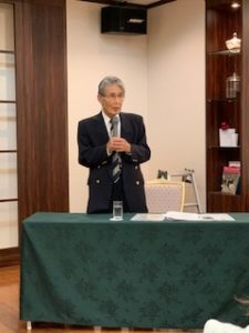 【吹田支部11月例会】新規顧客獲得の極意