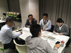 【三島支部11月例会