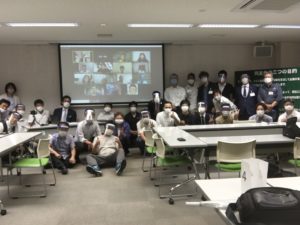 三島支部６月例会【トラブルから