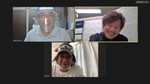 【三島支部5月例会】