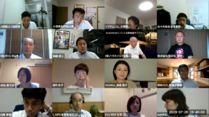【北第三支部 ７月例会】それは自分の「経営姿勢」の問題だった