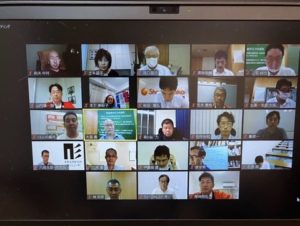 経験をどのように経営に活かしていくか