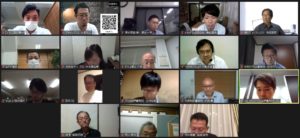 【北第二支部7月例会】それでも・・・文具から離れない！