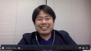 【北第三支部10月例会】教えて、博士！ コロナを乗り切る科学の力