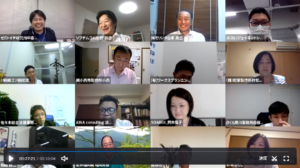 【北第三支部10月例会】教えて、博士！ コロナを乗り切る科学の力