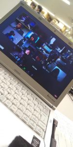 【北第一支部12月例会】なぜ？