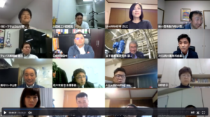 【北第三支部 1月例会】社員教育は下手でも本気ならいい！