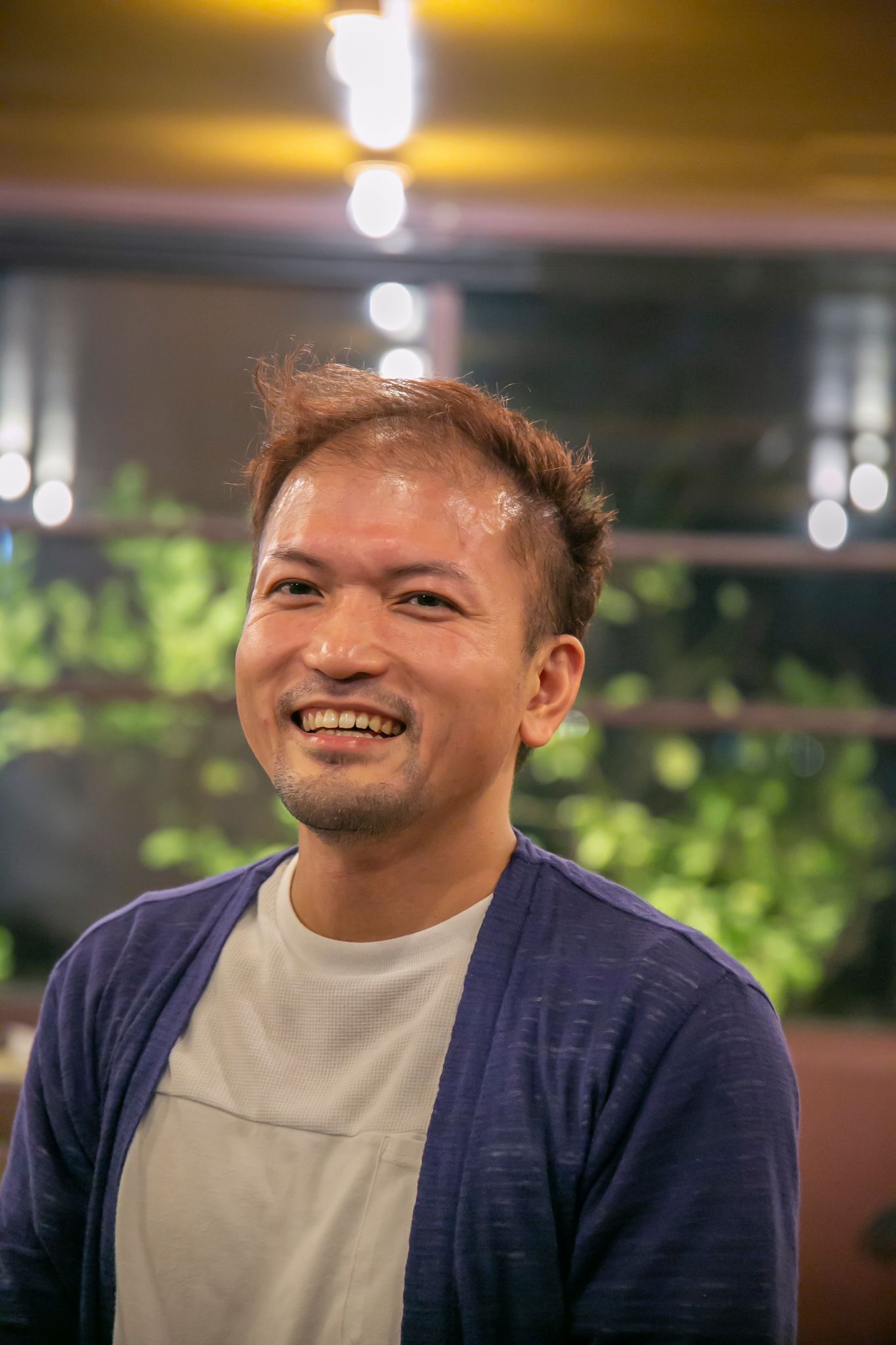 代表取締役 吉田 秀司