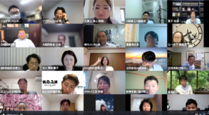 【北第三支部 5月例会】人を生かす経営で実践していることは何ですか？