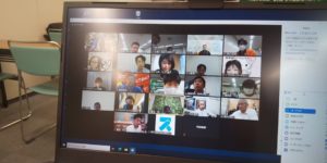 【北第一支部７月例会】うまくいく５つの仮説