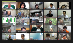 【北第一支部・第二支部8月合同例会】儲かる会社