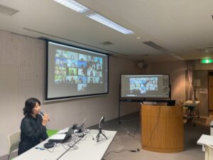 【三島支部11月例会】