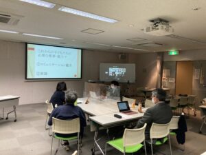 【三島支部2月例会】