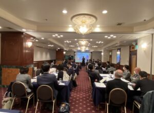 【北第一・北第二・北第三支部2月合同例会】理念が紡ぐ革命ビジョン