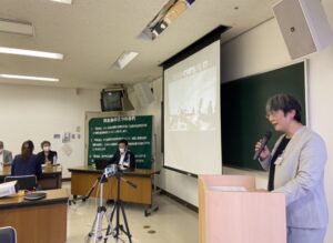 【三島支部５月例会】
