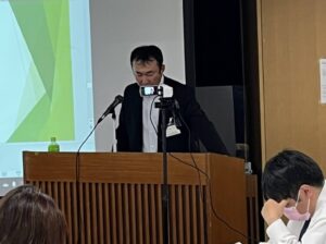 【北第三支部5月例会】社員と進むべき方向を共有してますか？