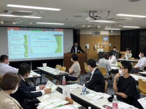 【北第三支部5月例会】社員と進むべき方向を共有してますか？