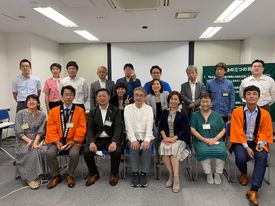 【７月吹田支部例会】人に活かされ 人を活かす。ダイバーシティ経営とは！