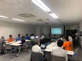 【７月吹田支部例会】人に活かされ 人を活かす。ダイバーシティ経営とは！