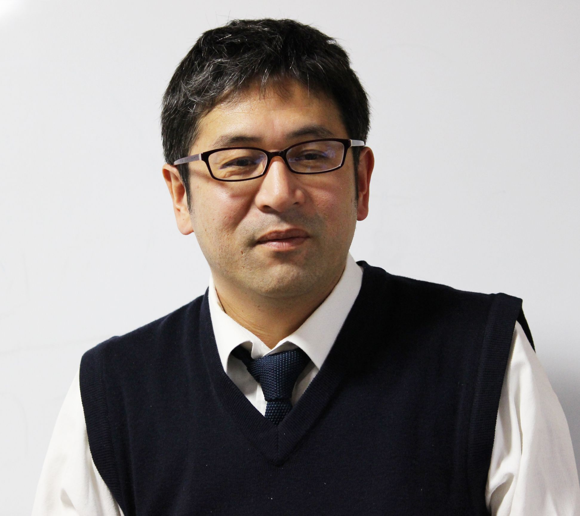 代表 日比野　大輔