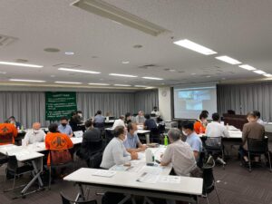 知財と情報を中小企業の武器に！